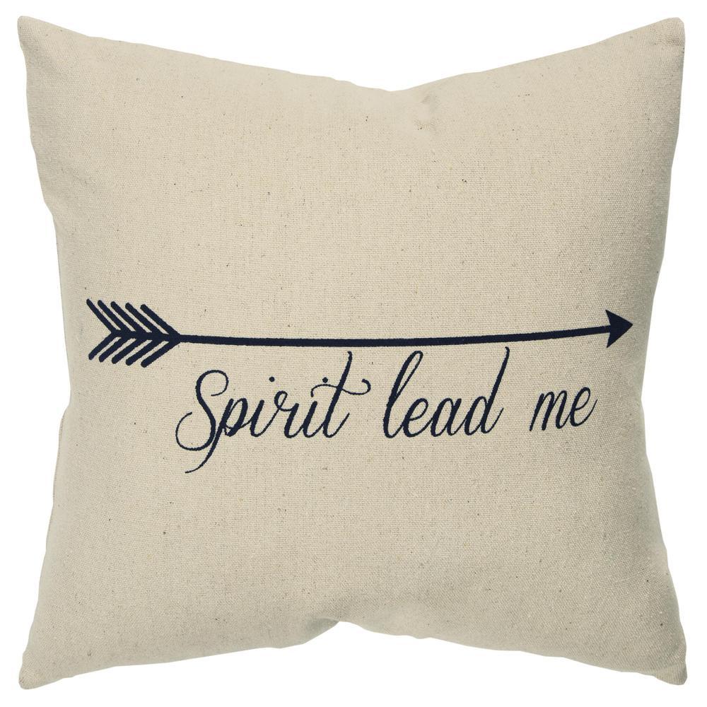 20" x 20" Pillow Cover. Picture 1