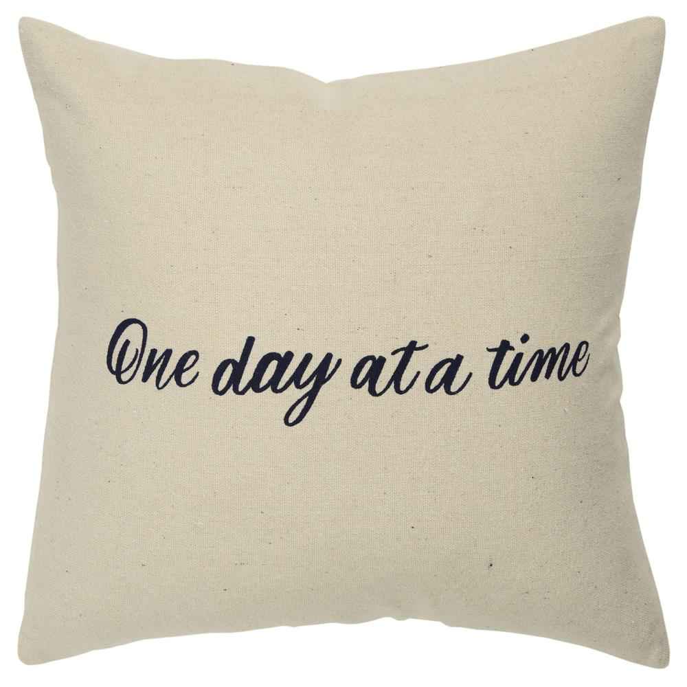 20" x 20" Pillow Cover. Picture 1