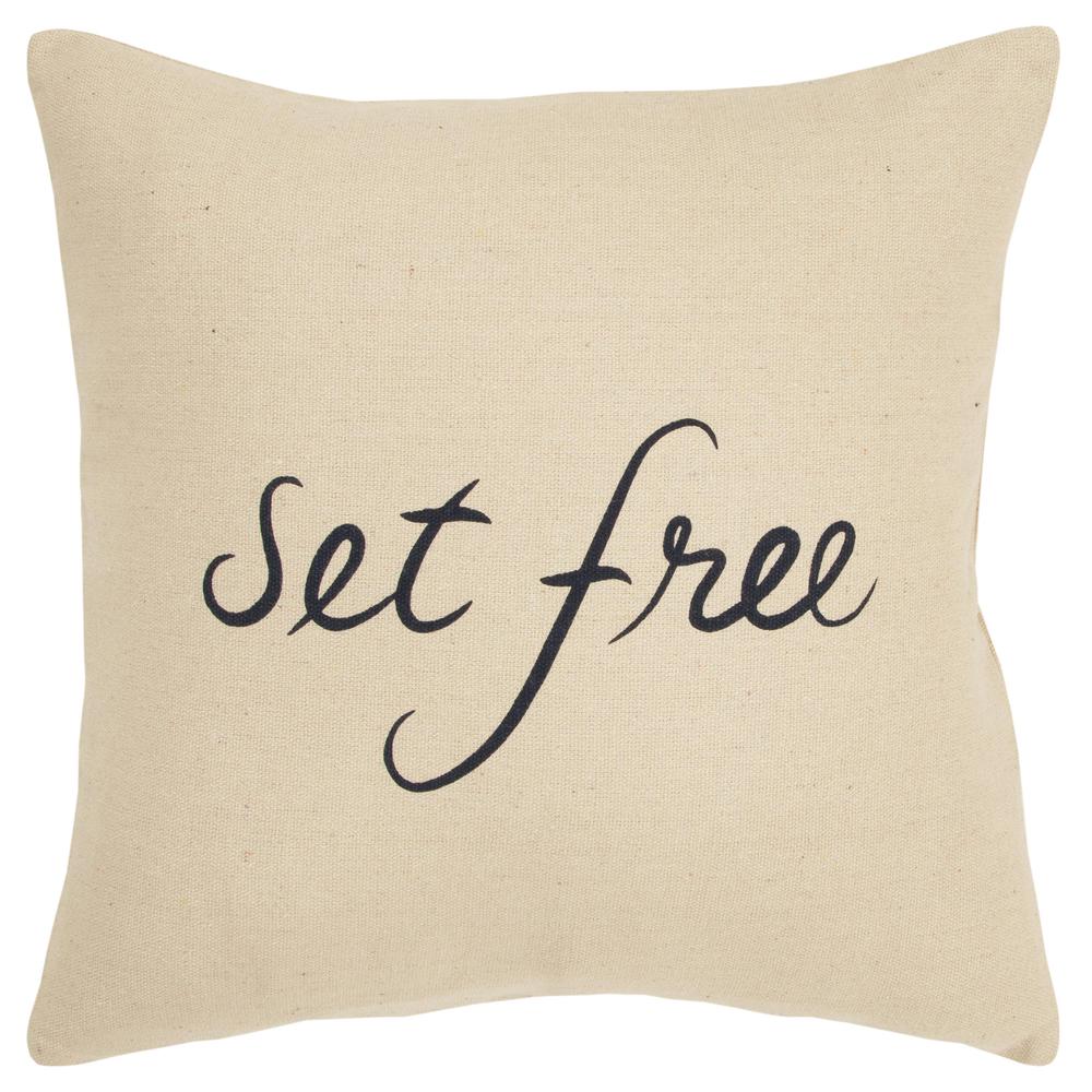 20" x 20" Pillow Cover. Picture 1