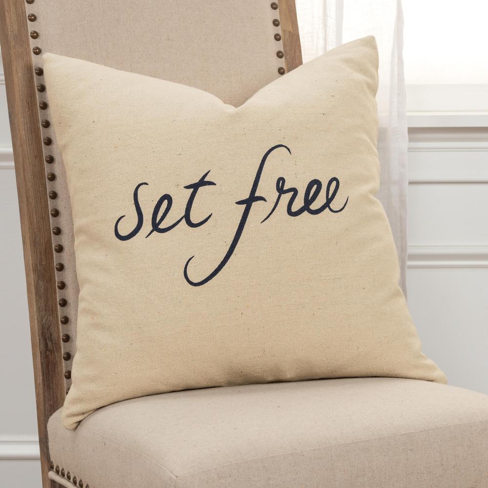20" x 20" Pillow Cover. Picture 2