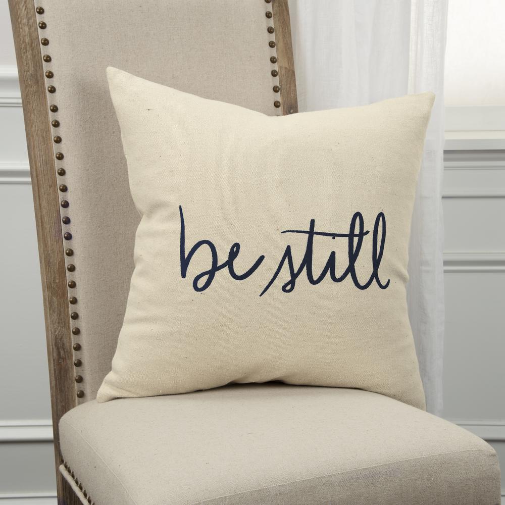 Rizzy Home 20" x 20" Pillow Cover- T15877. Picture 5