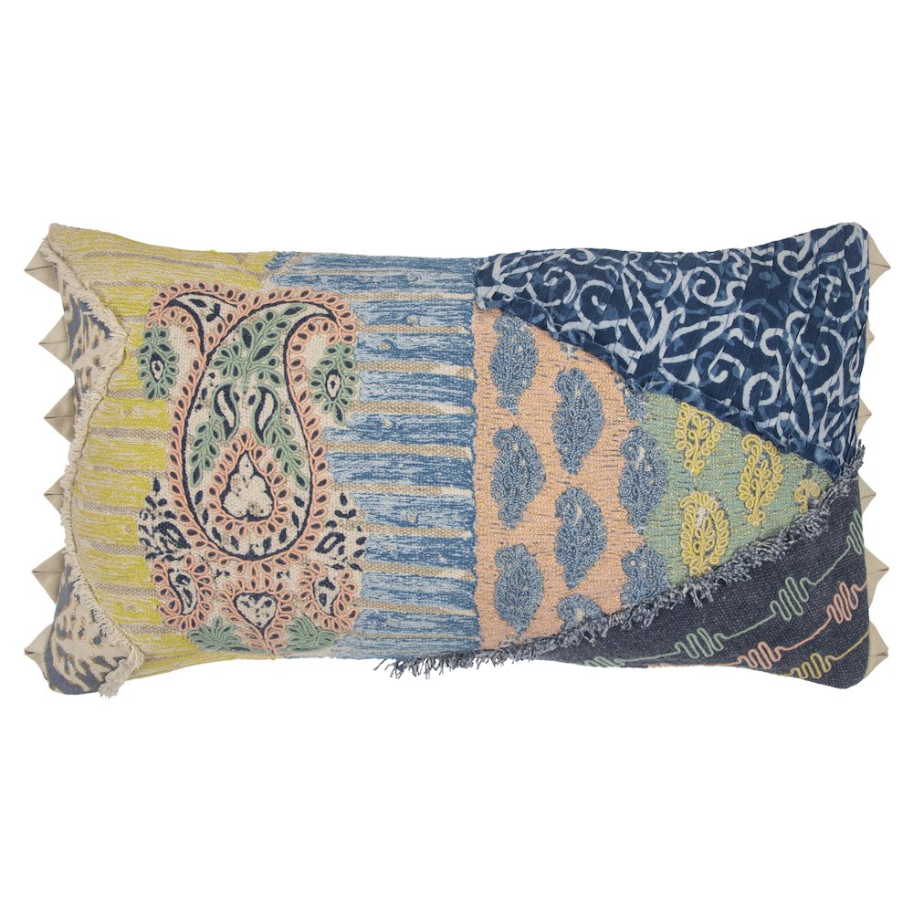 14" x 26" Pillow Cover. Picture 1