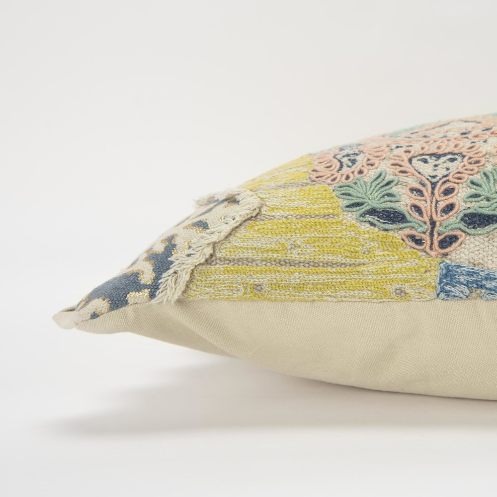 14" x 26" Pillow Cover. Picture 5