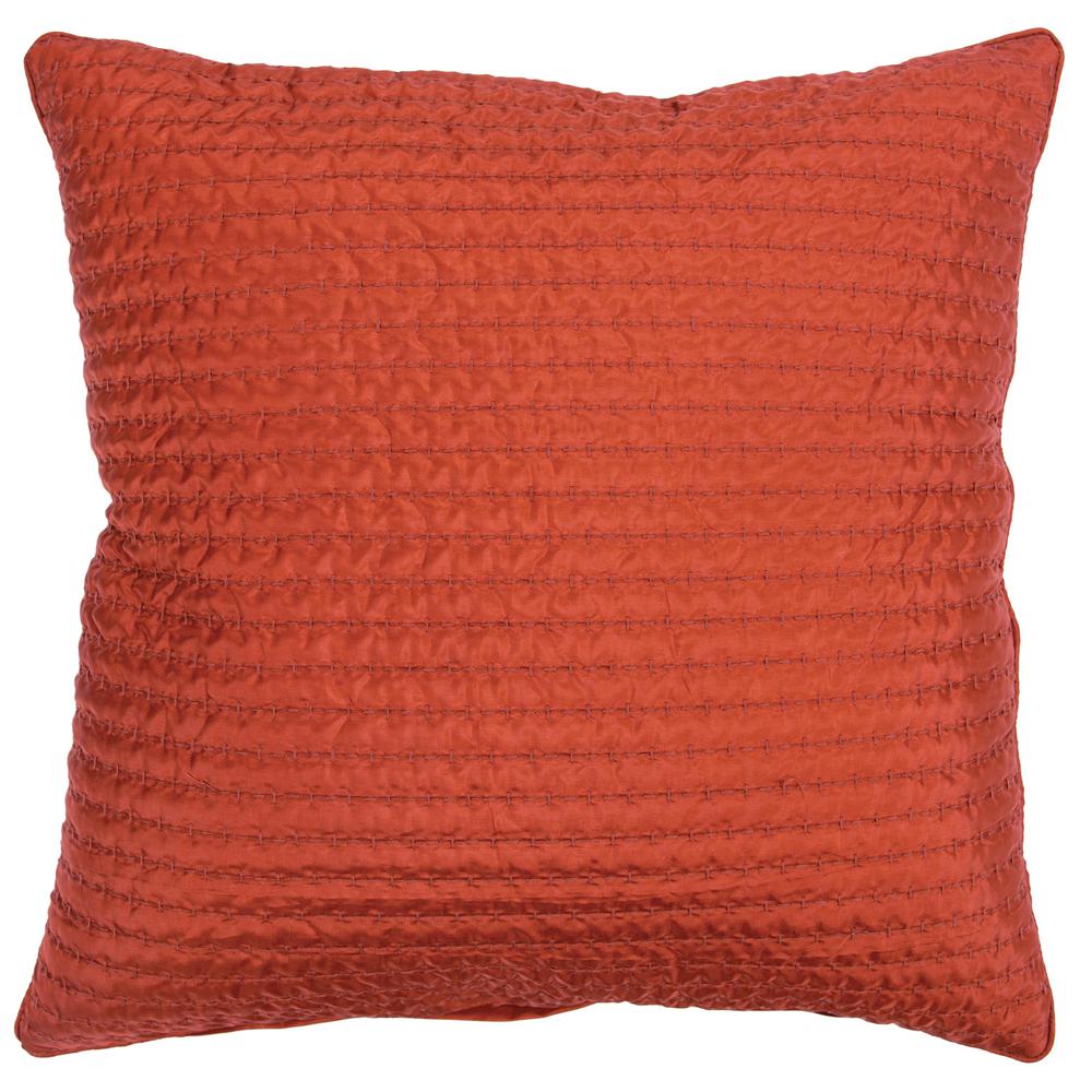 22" x 22" Pillow Cover. Picture 1