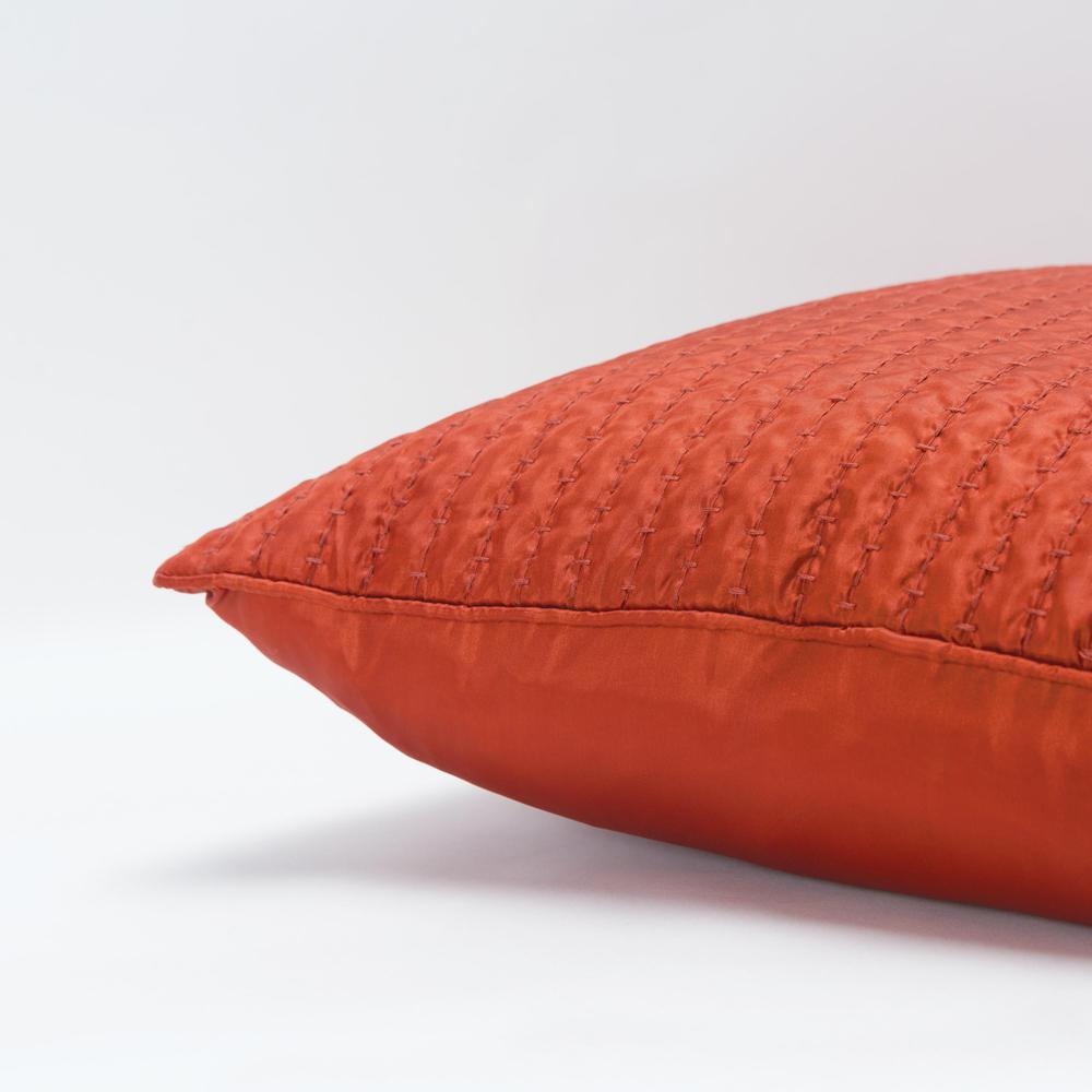 22" x 22" Pillow Cover. Picture 4