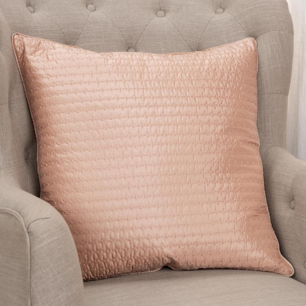 22" x 22" Pillow Cover. Picture 5