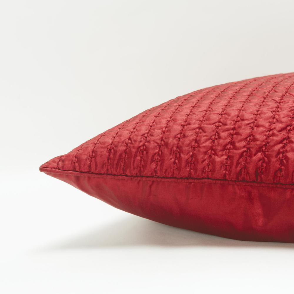 22" x 22" Pillow Cover. Picture 4