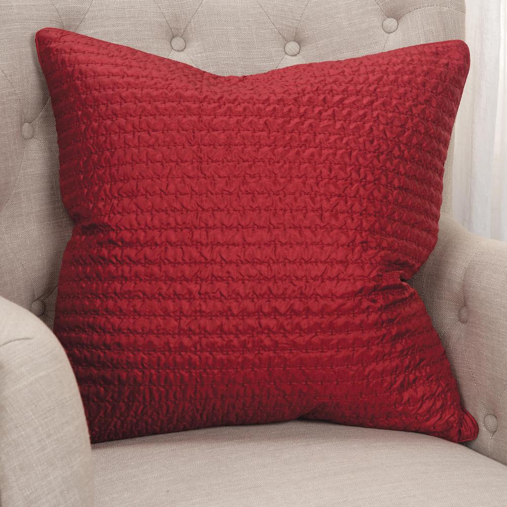 22" x 22" Pillow Cover. Picture 5