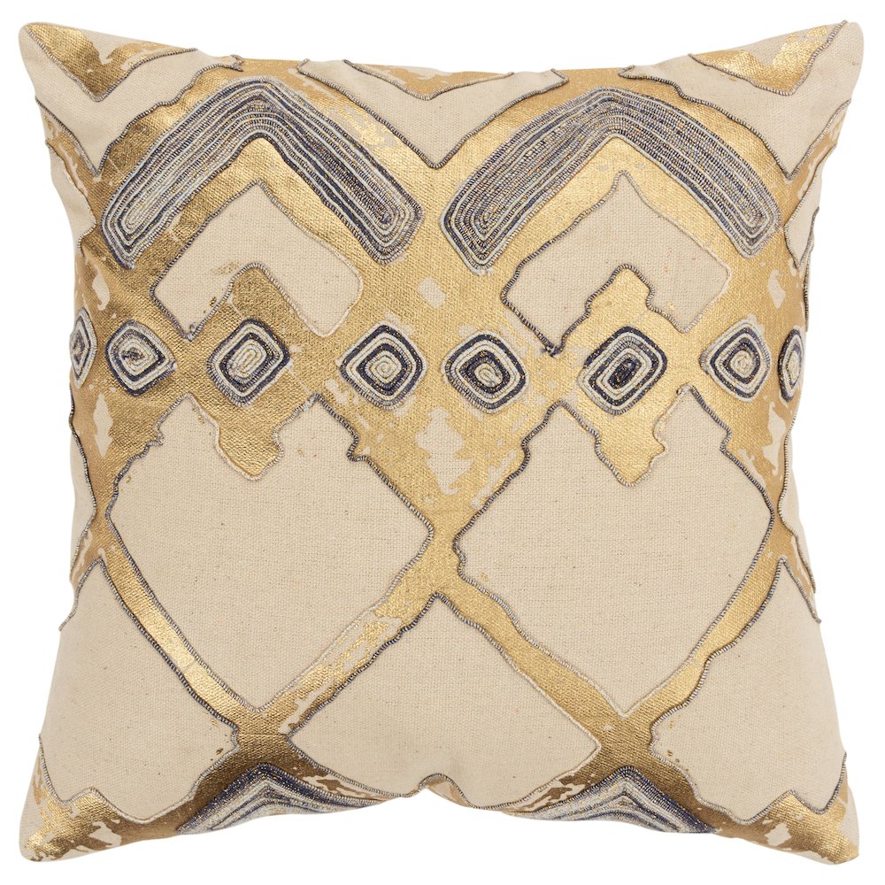 20" x 20" Pillow Cover. Picture 1