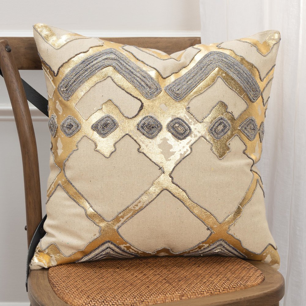 20" x 20" Pillow Cover. Picture 2