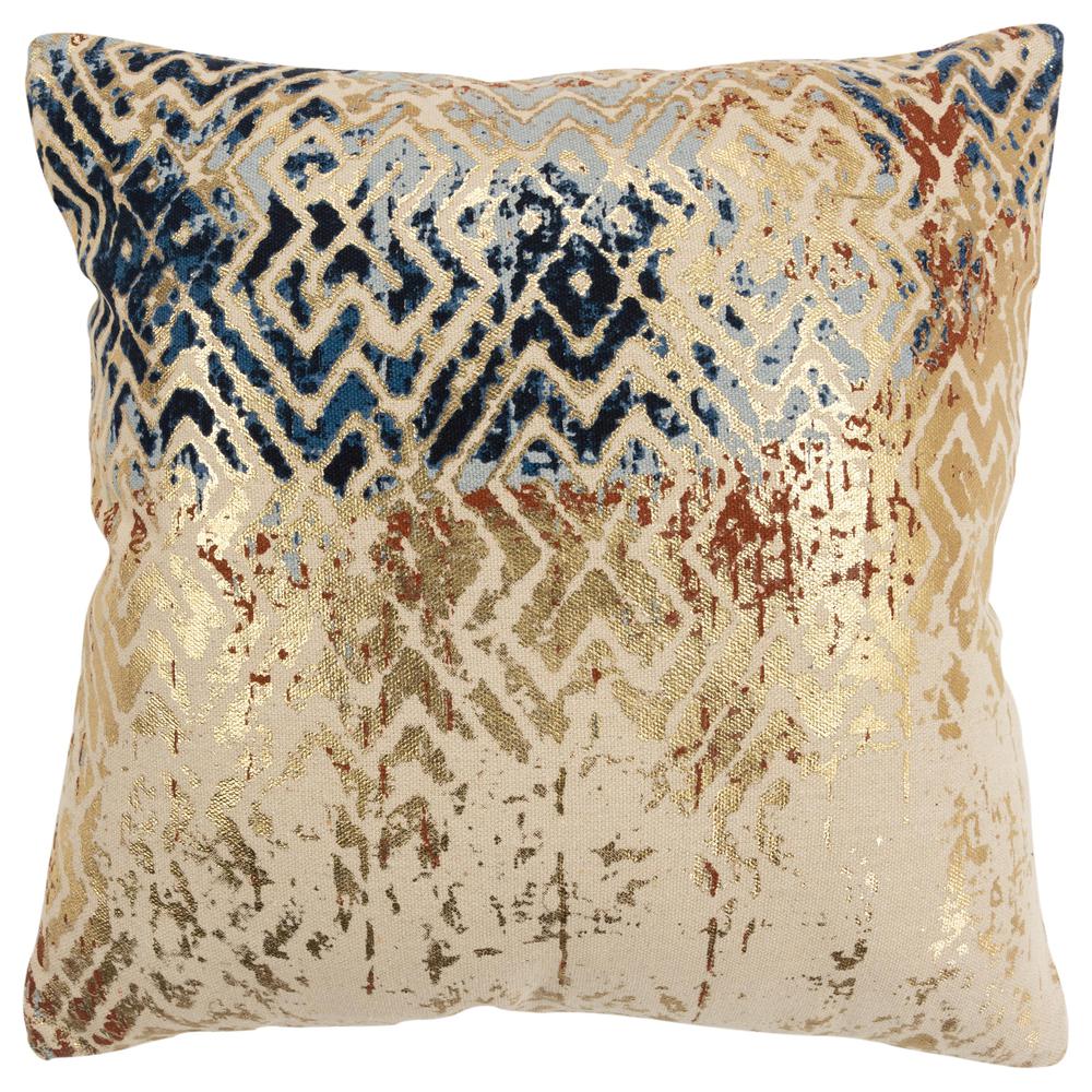 20" x 20" Pillow Cover. Picture 1