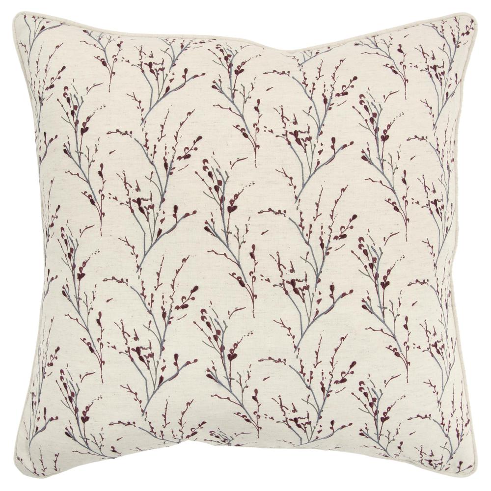20" x 20" Pillow Cover. Picture 1