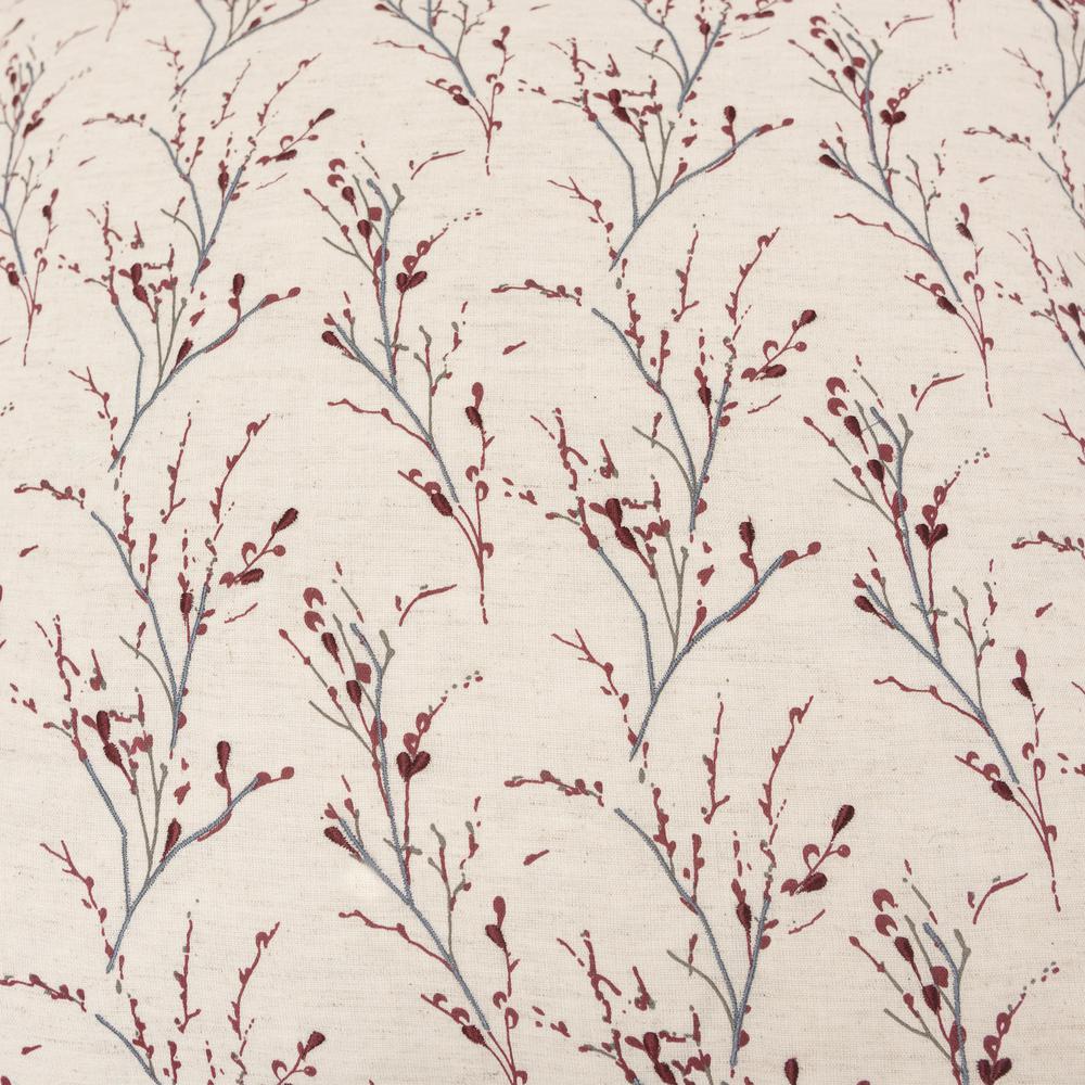 20" x 20" Pillow Cover. Picture 3