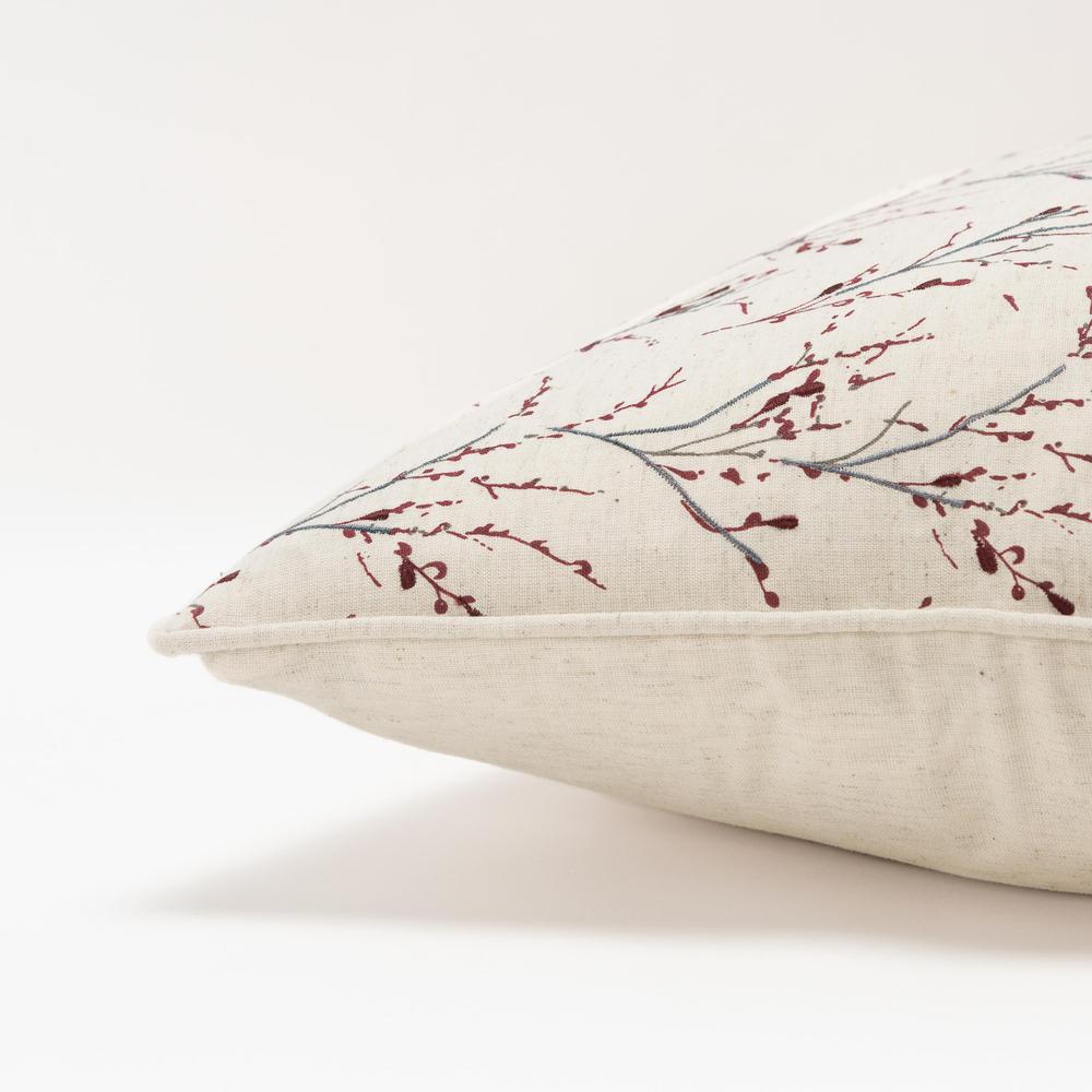 20" x 20" Pillow Cover. Picture 4