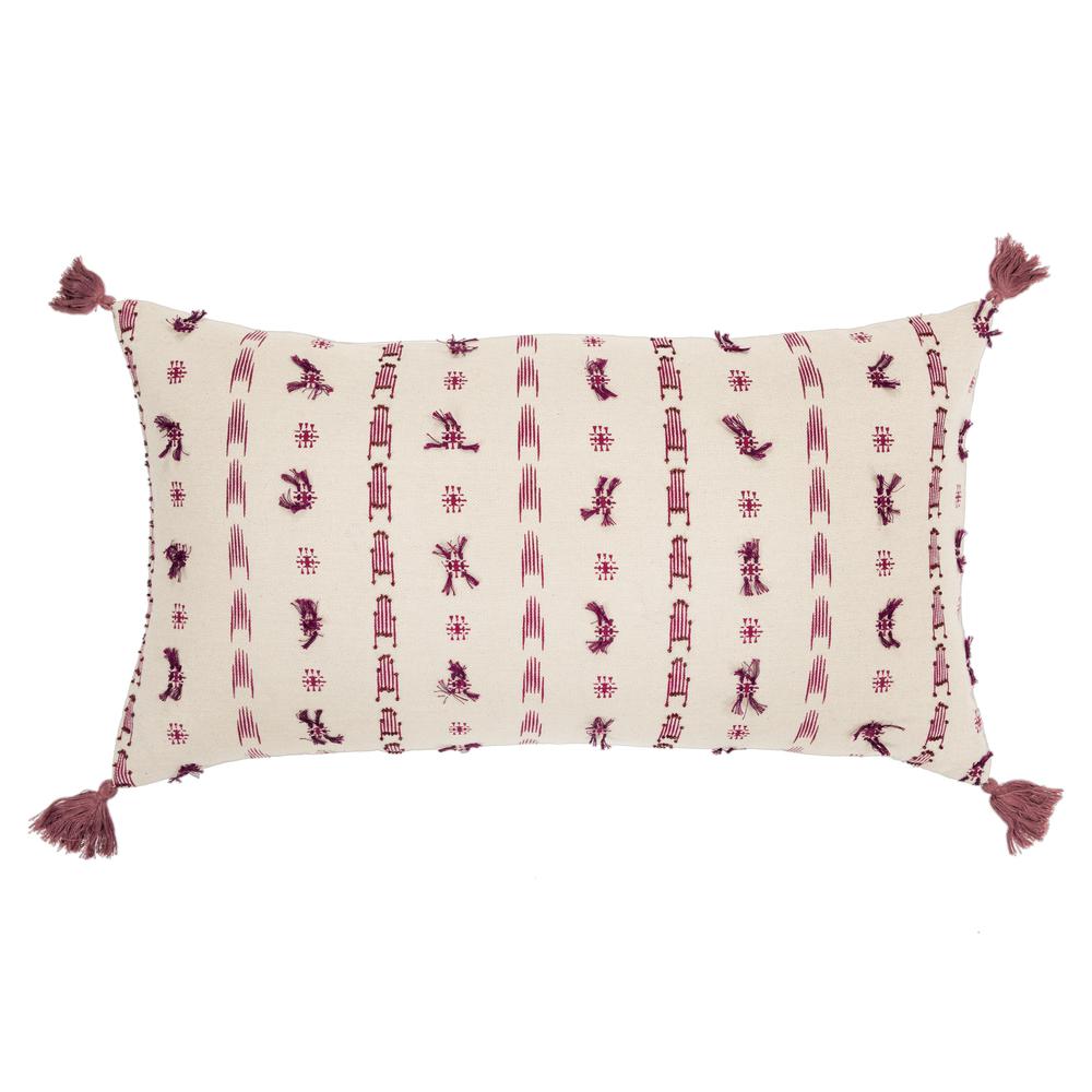 14" x 26" Pillow Cover. Picture 1