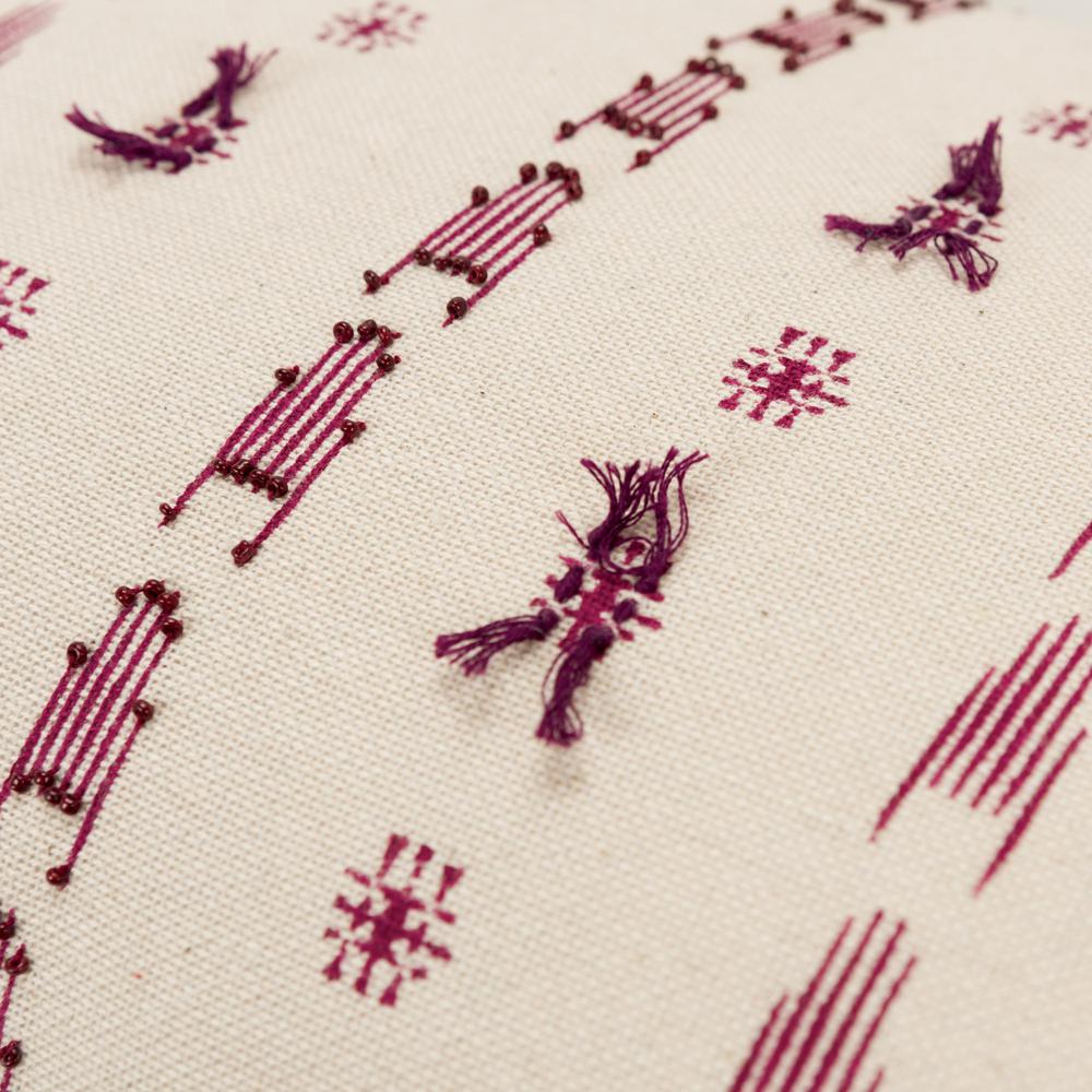 14" x 26" Pillow Cover. Picture 2