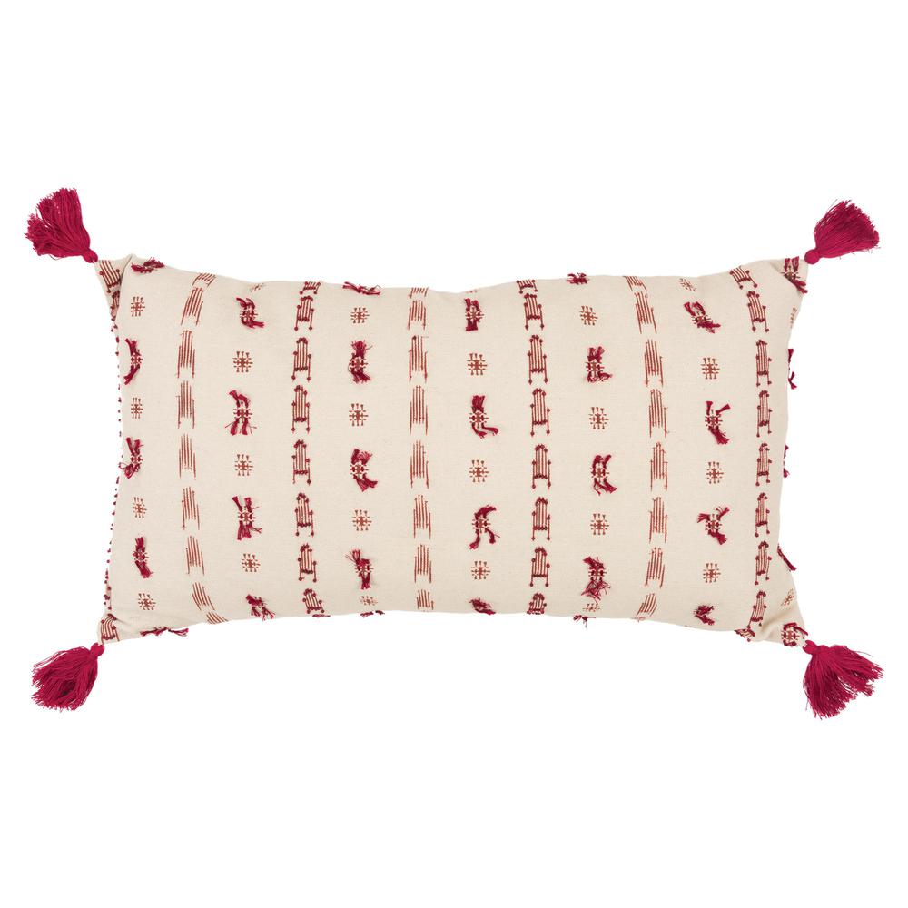14" x 26" Pillow Cover. Picture 1