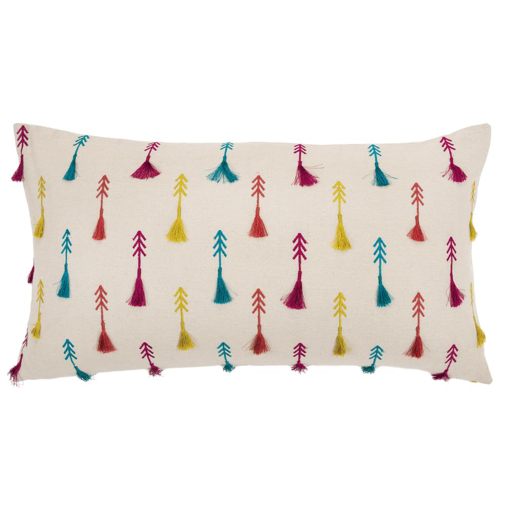 14" x 26" Pillow Cover. Picture 1