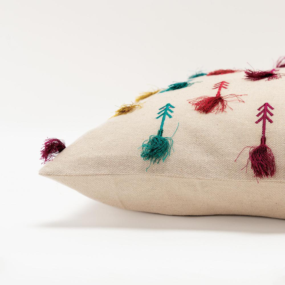 14" x 26" Pillow Cover. Picture 4