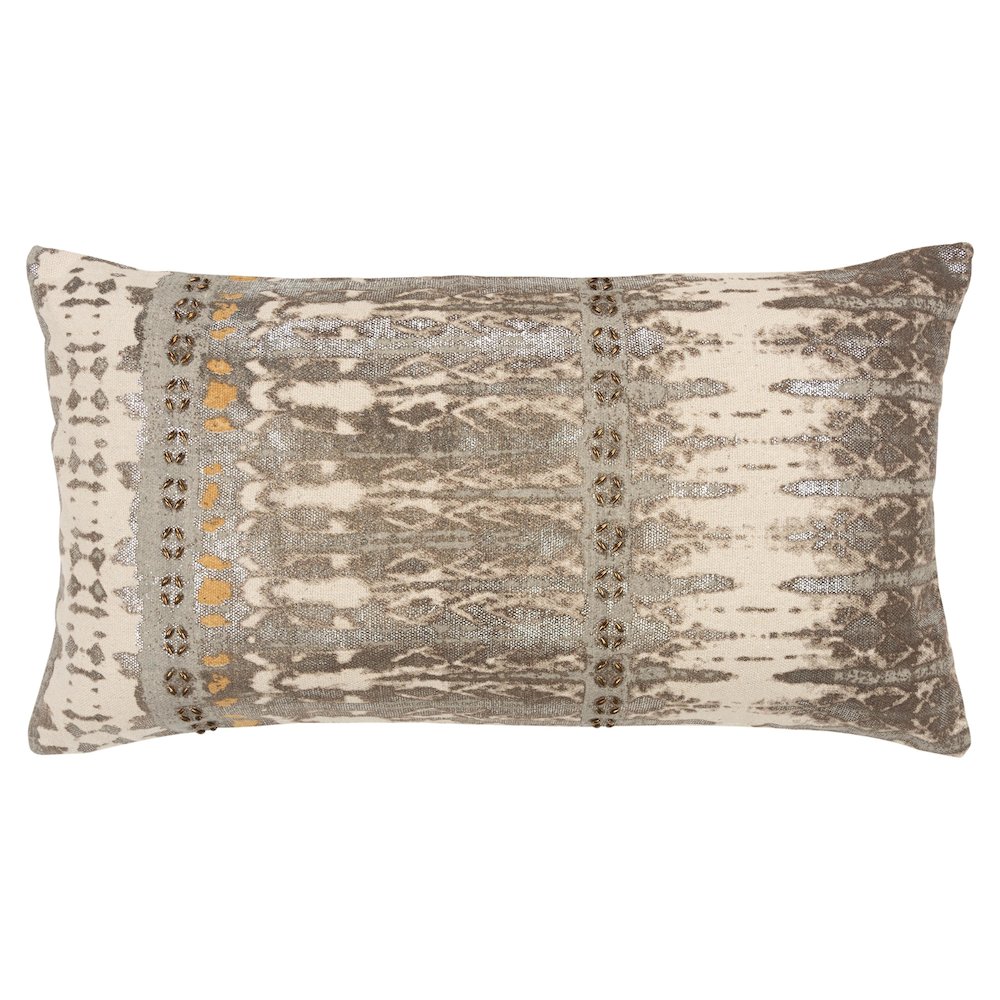 14" x 26" Pillow Cover. Picture 1