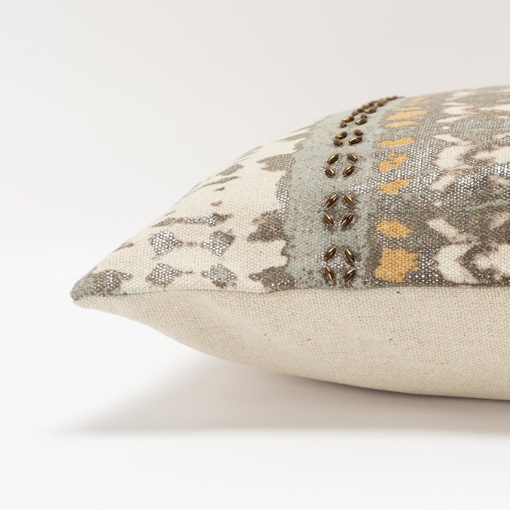 14" x 26" Pillow Cover. Picture 5