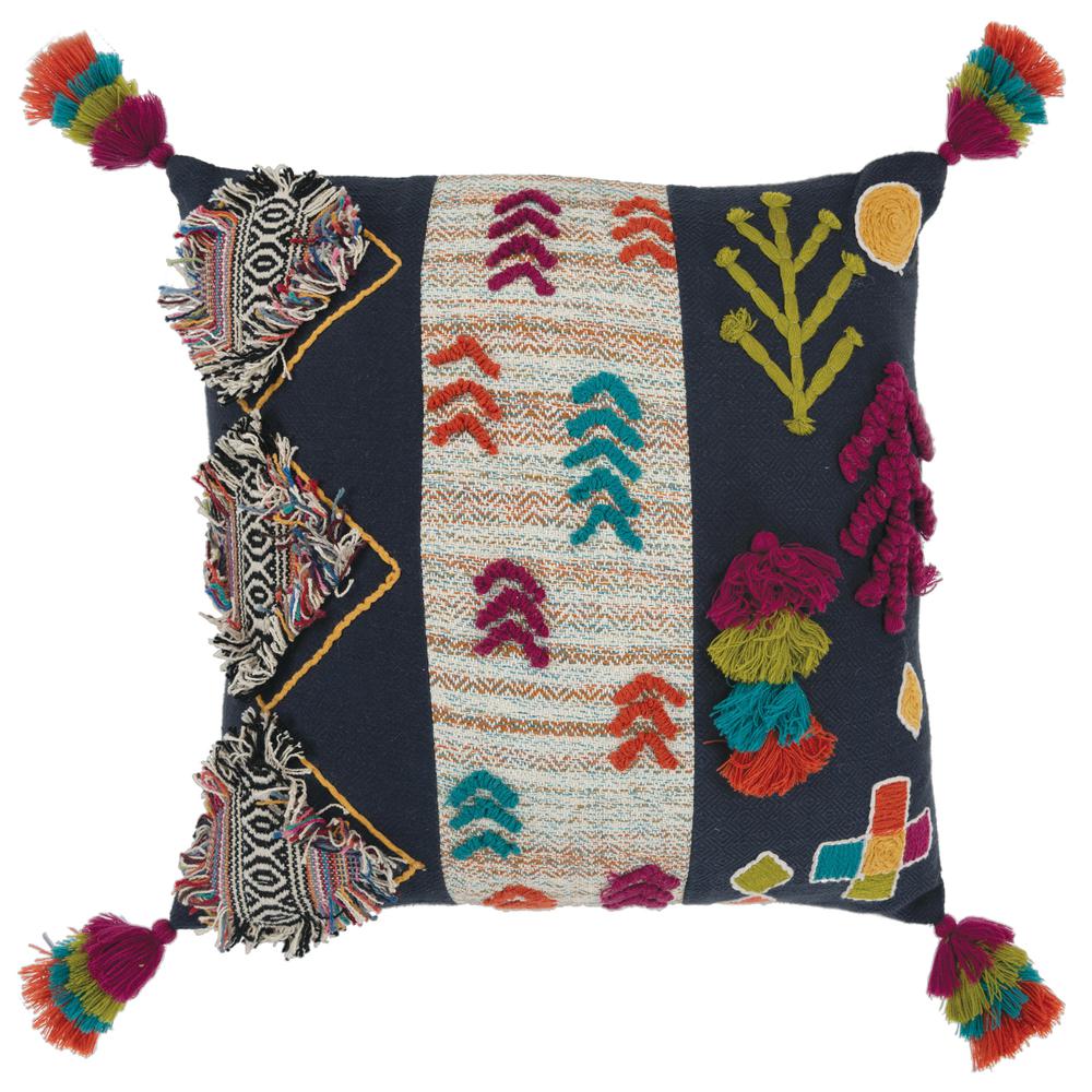 20" x 20" Pillow Cover. Picture 1