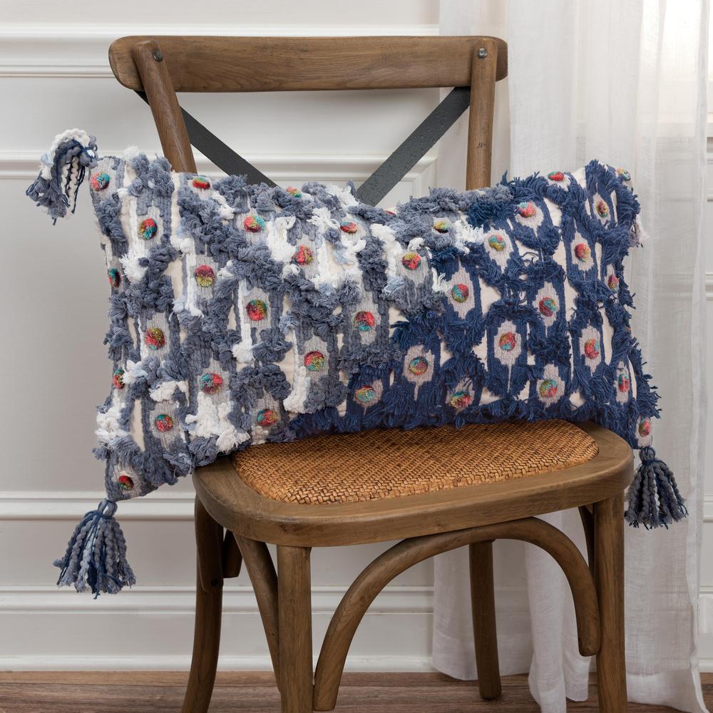 14" x 26" Pillow Cover. Picture 5