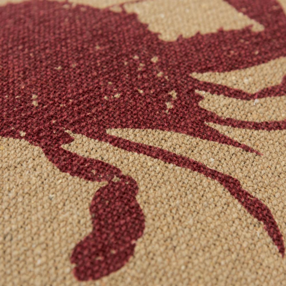 20" x 20" Pillow Cover. Picture 2