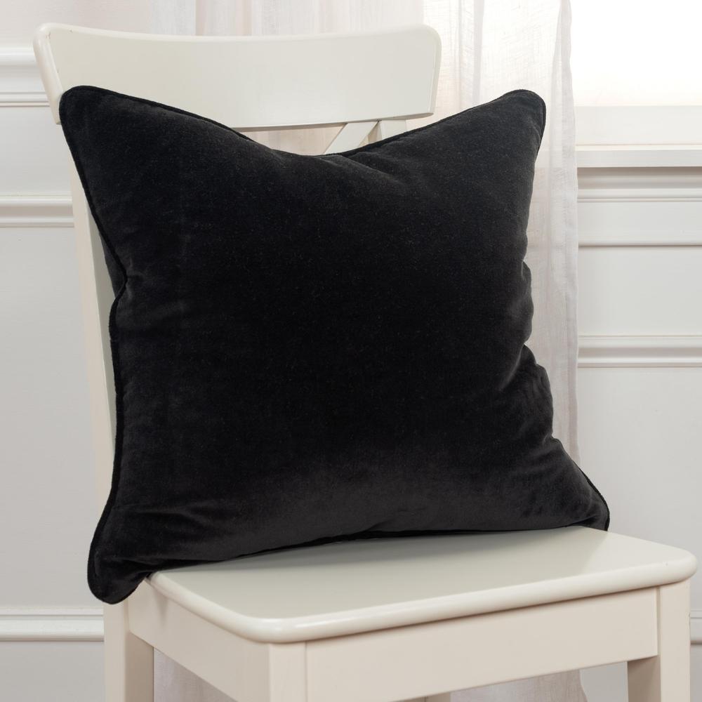 Connie Post 20" x 20" Poly Filled Pillow. Picture 5