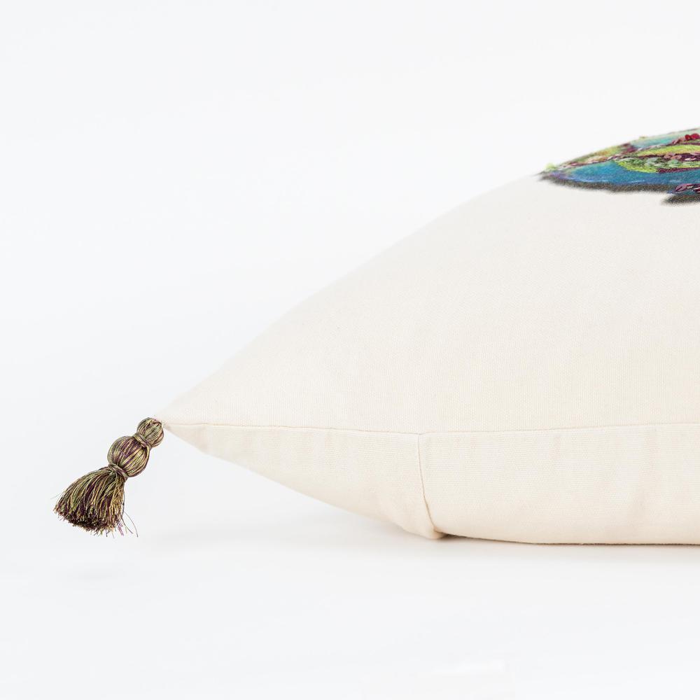 20" x 20" Pillow Cover. Picture 5
