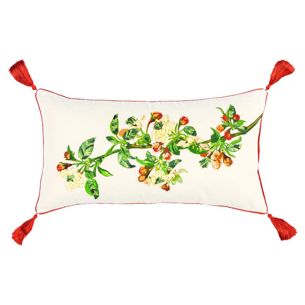14" x 26" Pillow Cover. Picture 1