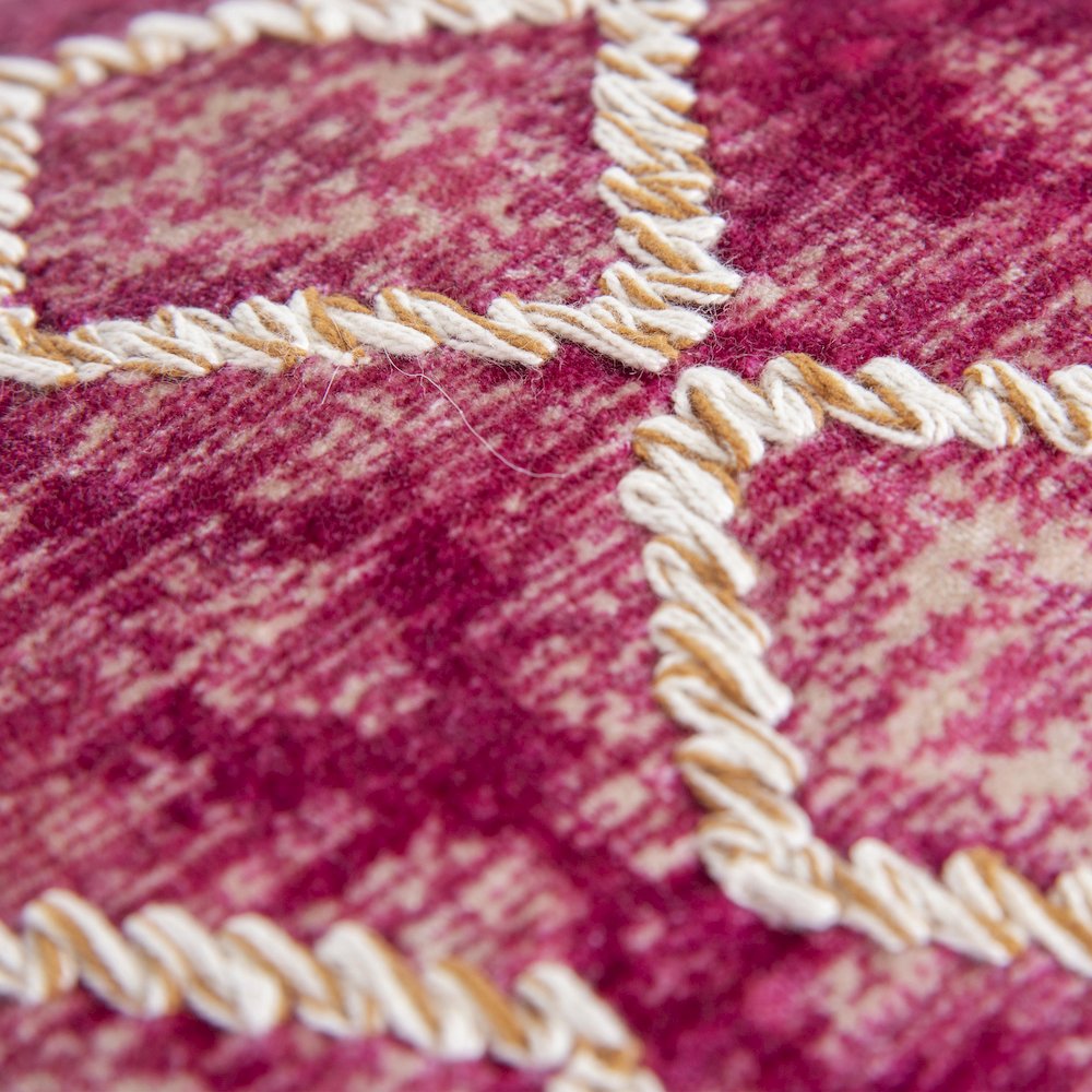 14" x 26" Pillow Cover. Picture 3