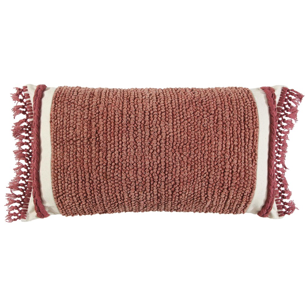 14" x 26" Pillow Cover. Picture 1