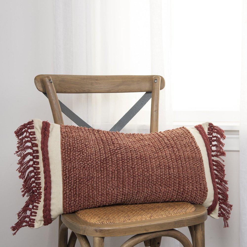14" x 26" Pillow Cover. Picture 2