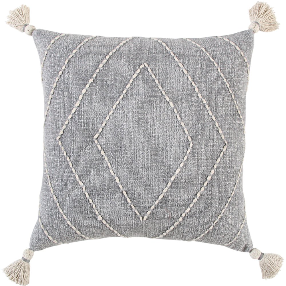 18" x 18" Pillow Cover. Picture 1