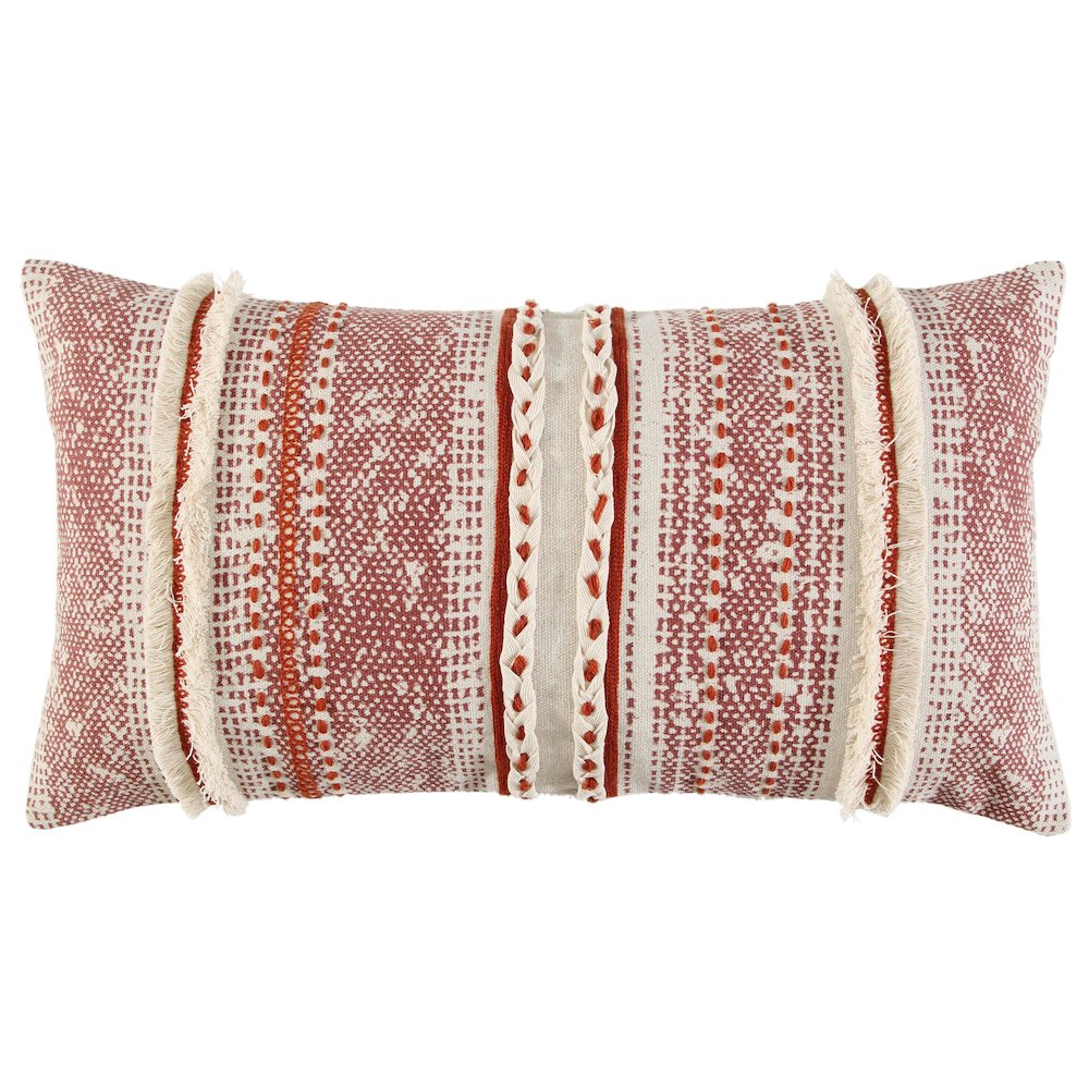 14" x 26" Pillow Cover. Picture 1