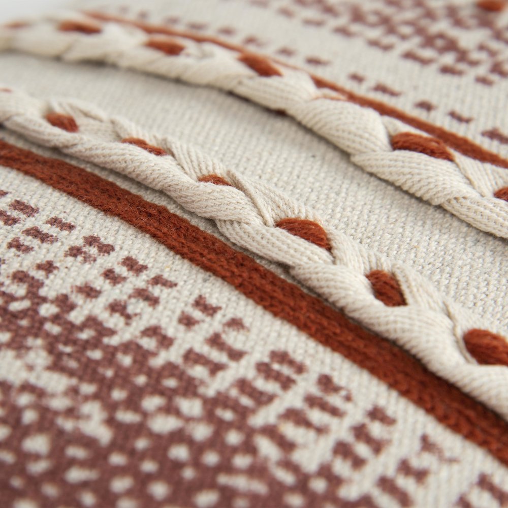 14" x 26" Pillow Cover. Picture 3