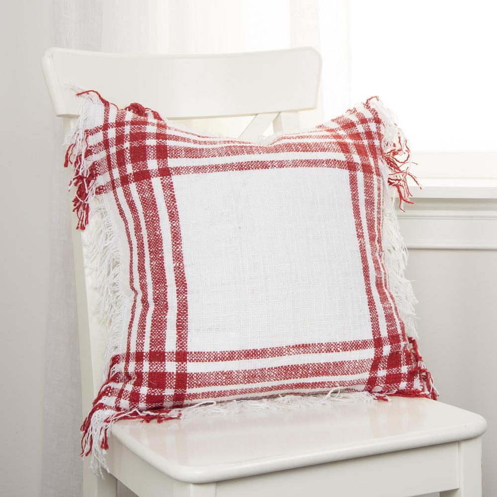 18" x 18" Pillow Cover. Picture 5