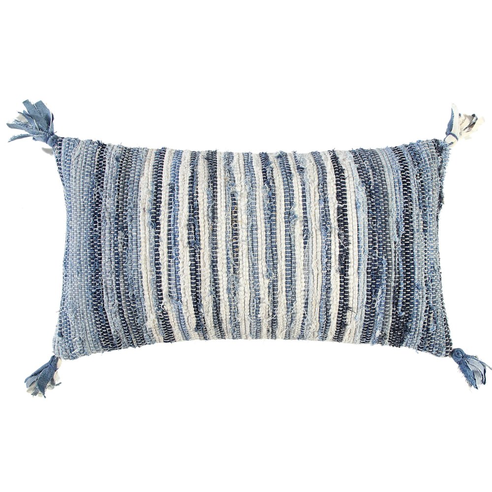 14" x 26" Pillow Cover. Picture 1
