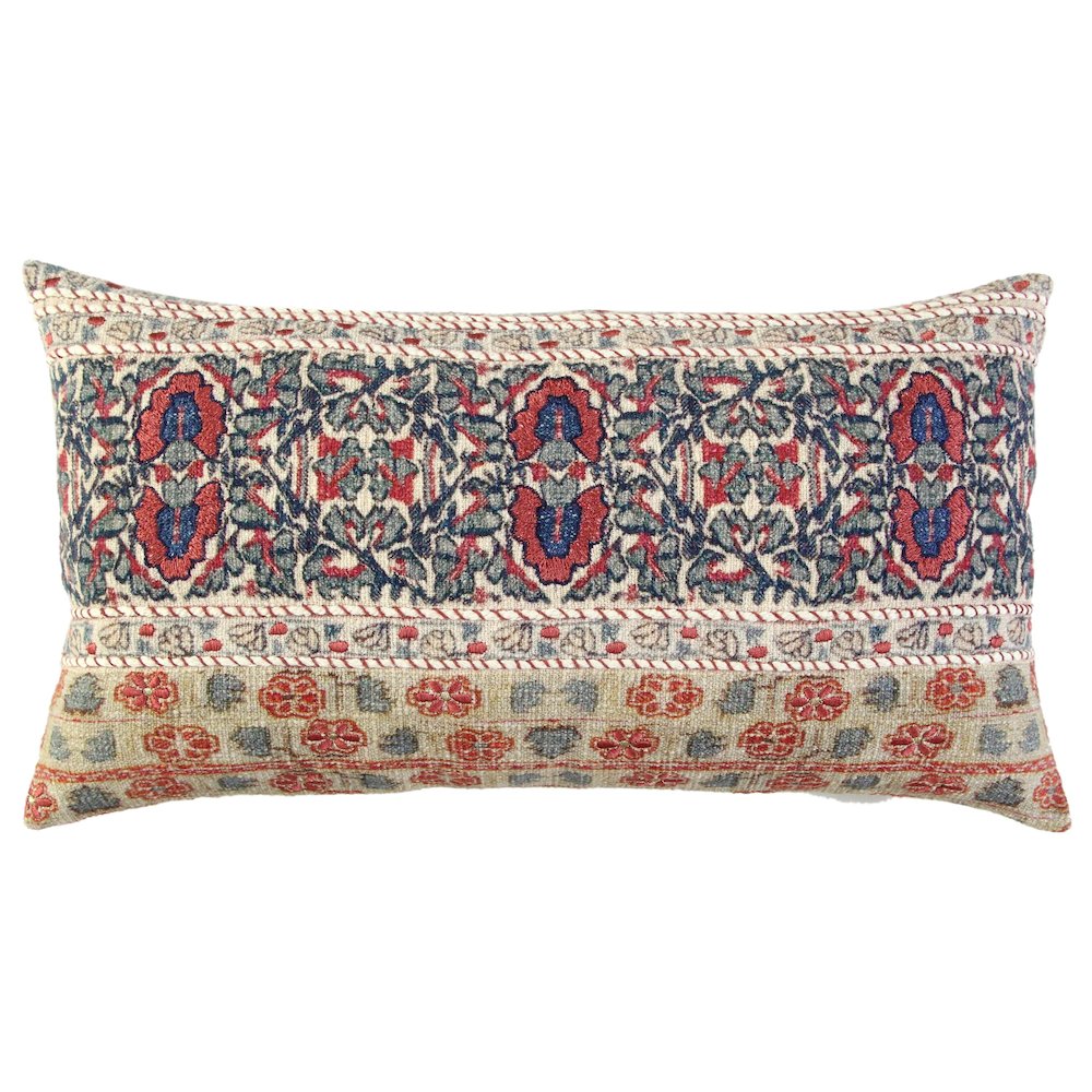 14" x 26" Pillow Cover. Picture 1