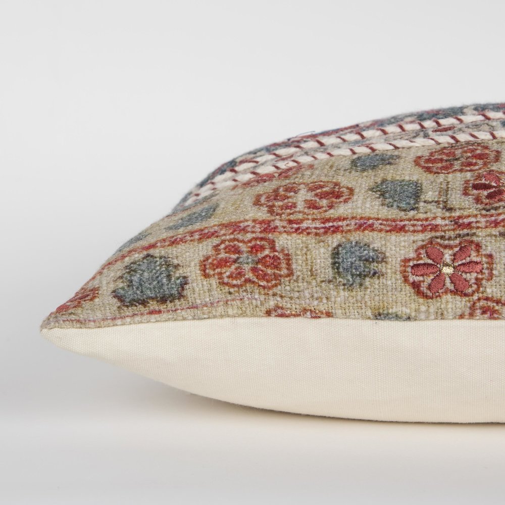 14" x 26" Pillow Cover. Picture 5