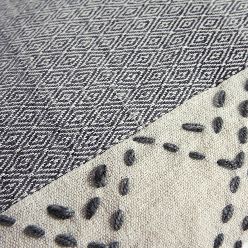 20" x 20" Pillow Cover. Picture 3