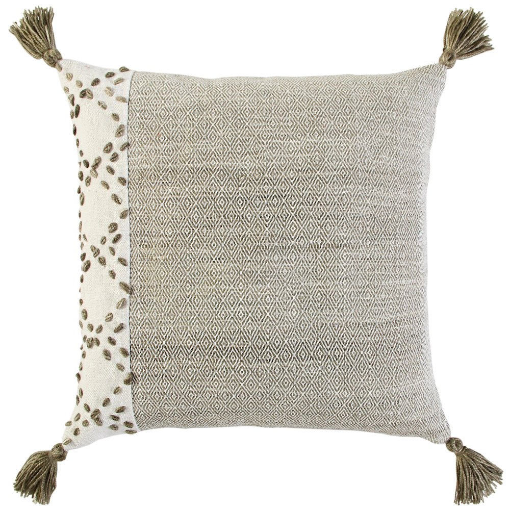 20" x 20" Pillow Cover. Picture 1