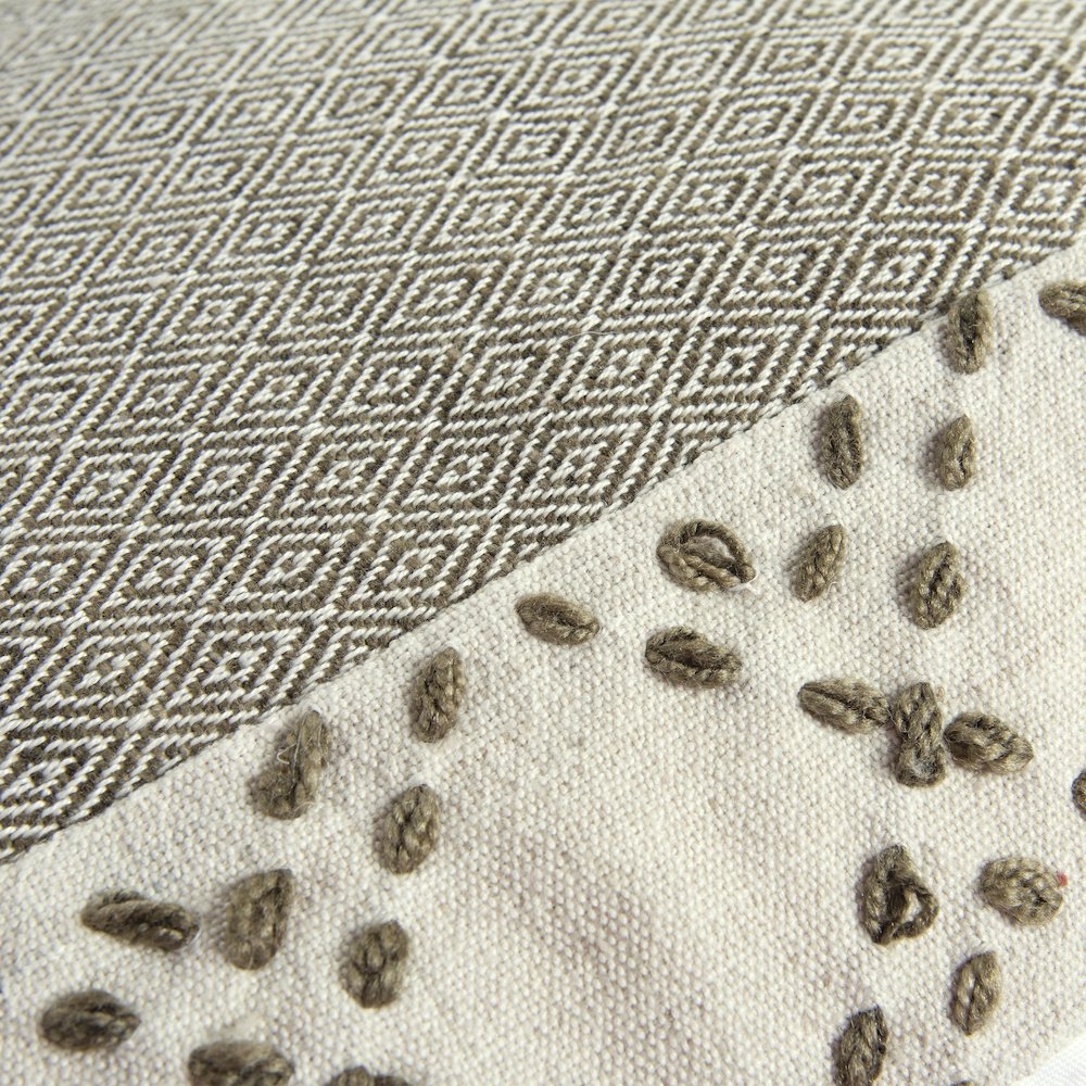 20" x 20" Pillow Cover. Picture 3