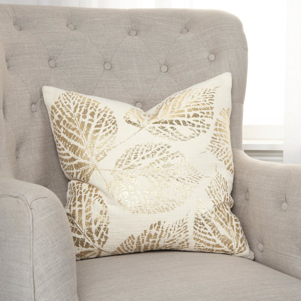 20" x 20" Pillow Cover. Picture 2