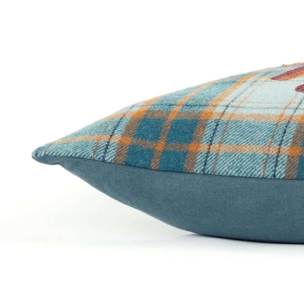 14" x 26" Pillow Cover. Picture 5