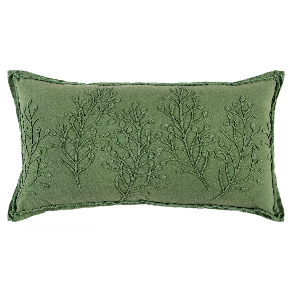 14" x 26" Pillow Cover. Picture 1