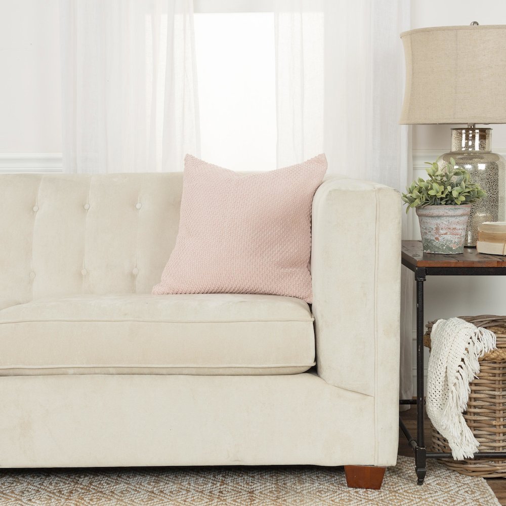 20" x 20" Pillow Cover. Picture 2