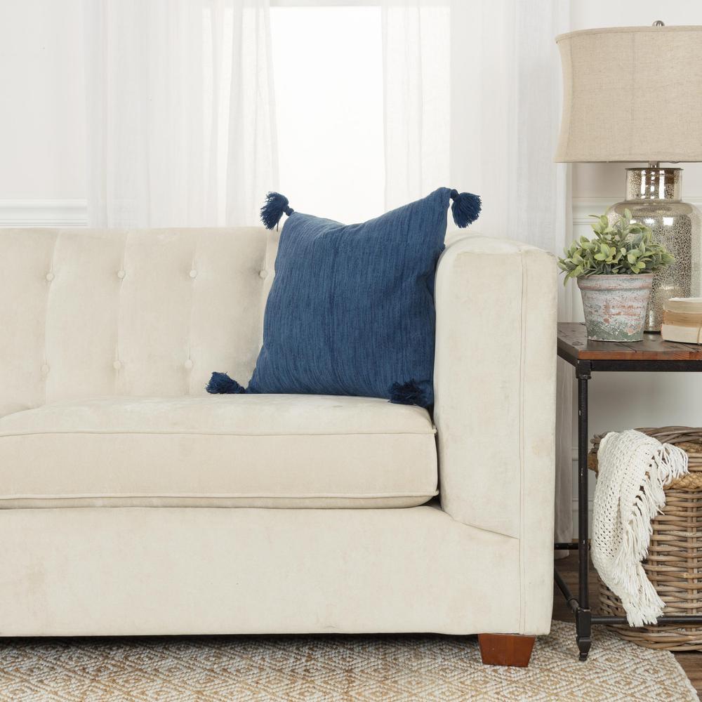 20" x 20" Pillow Cover. Picture 2