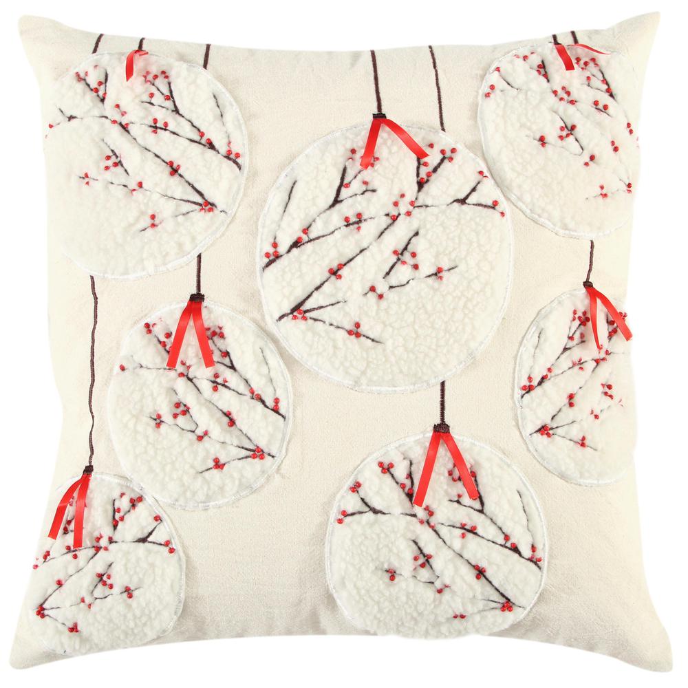 20" x 20" Pillow Cover. Picture 1